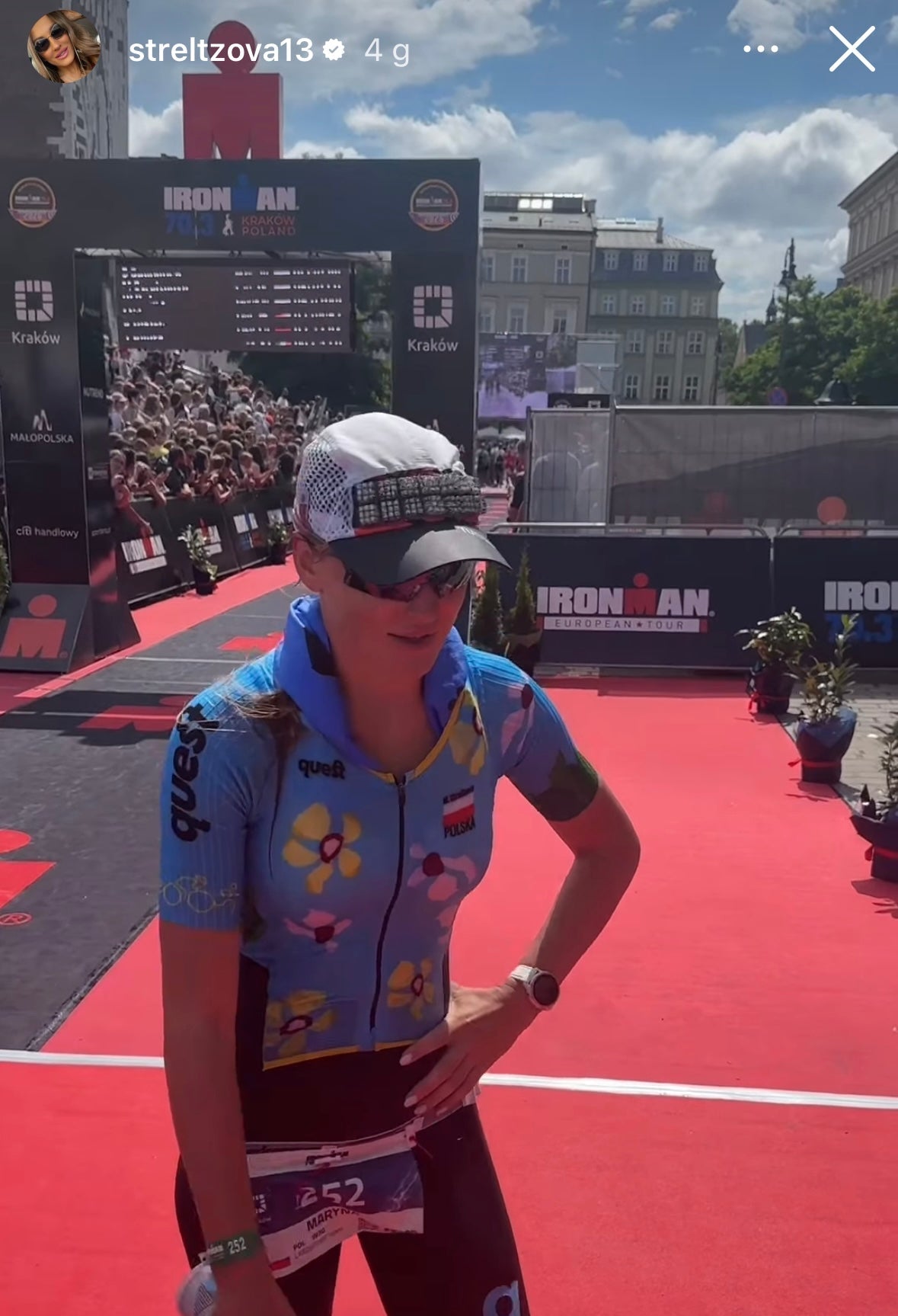 Maryna Straltsova...GO,GO,GO!!!!!!!!