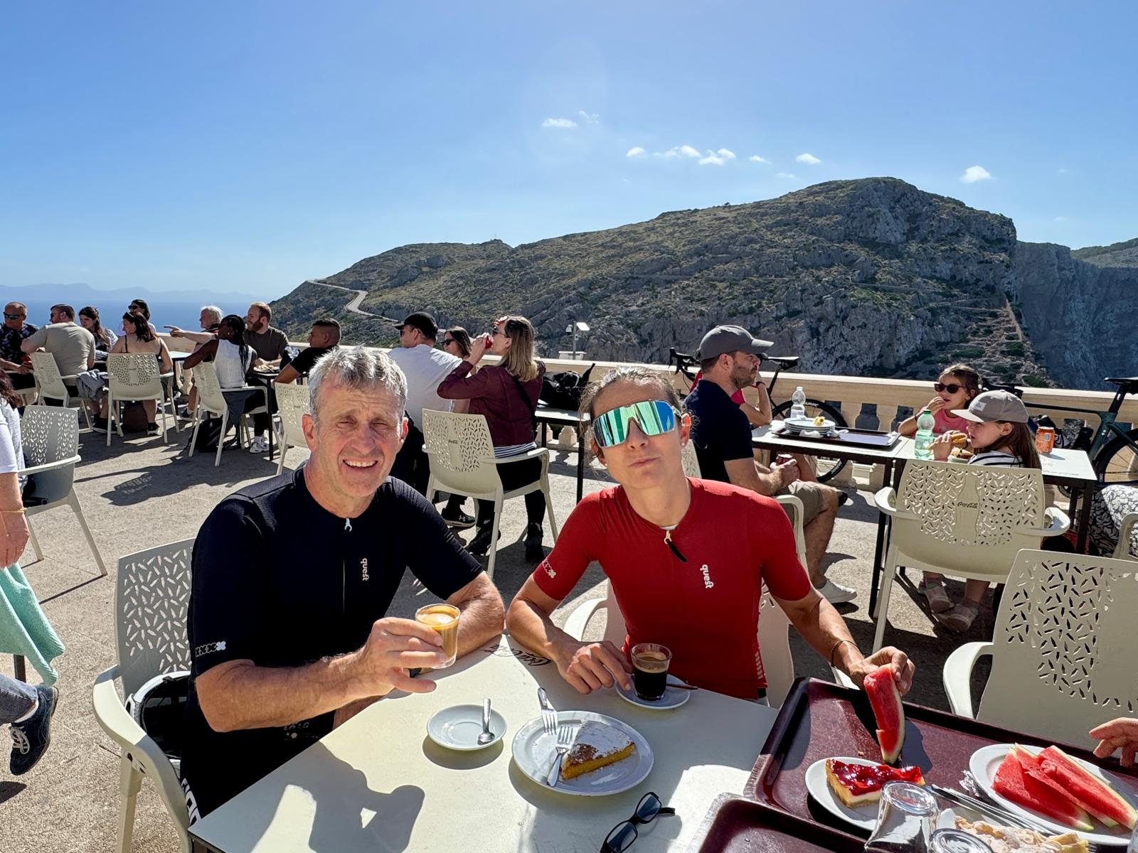 Majorka na dwóch kółkach – raj dla rowerzystów.