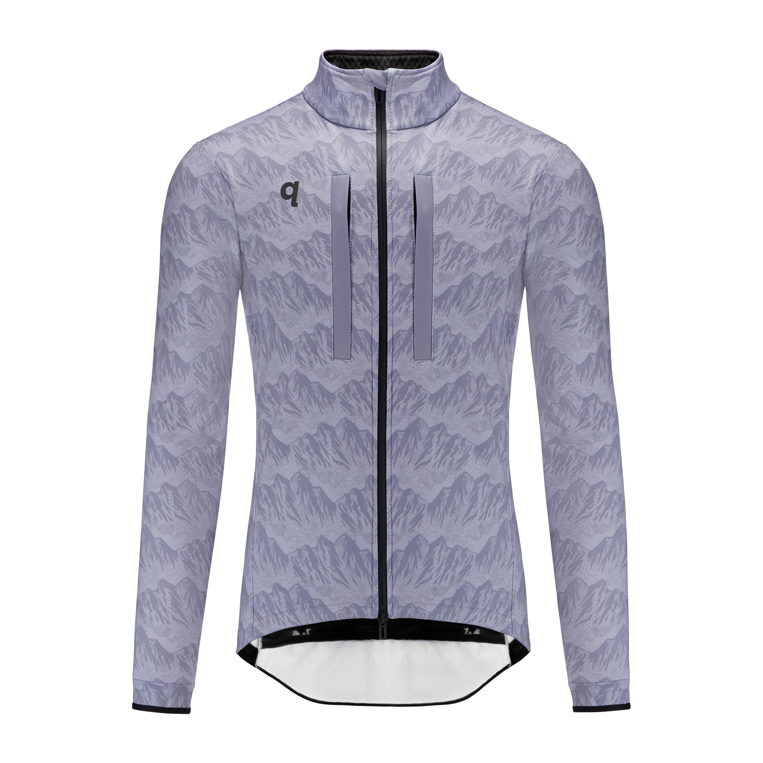 Kurtka rowerowa Quest Elements - Męska