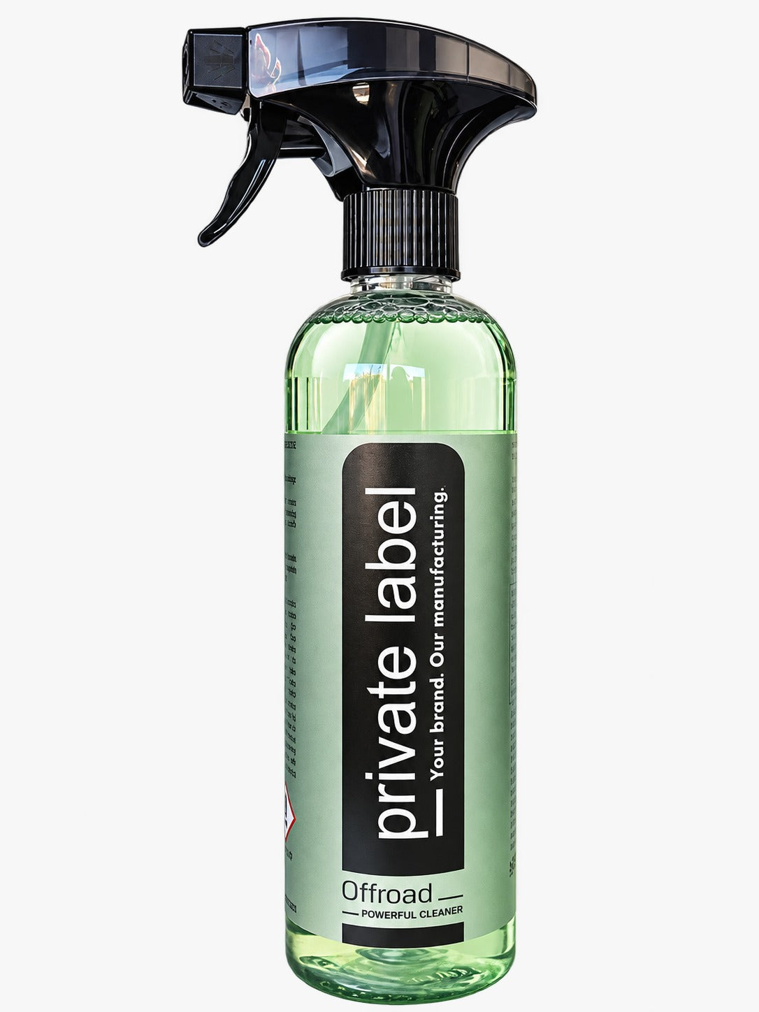 OFFROAD (500 ml) – Mocny środek czyszczący do zadań specjalnych z Twoim Logo