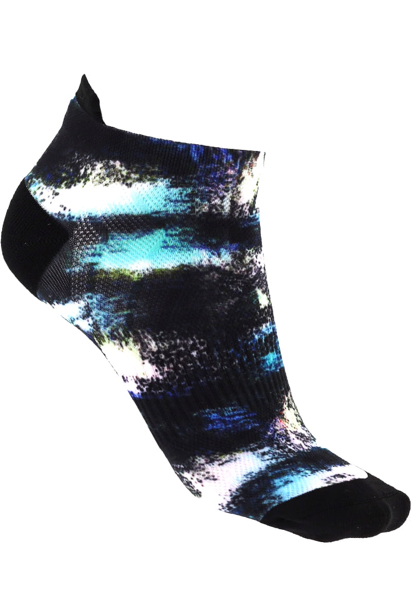 Skarpetki rowerowe Abstract 14 krótkie