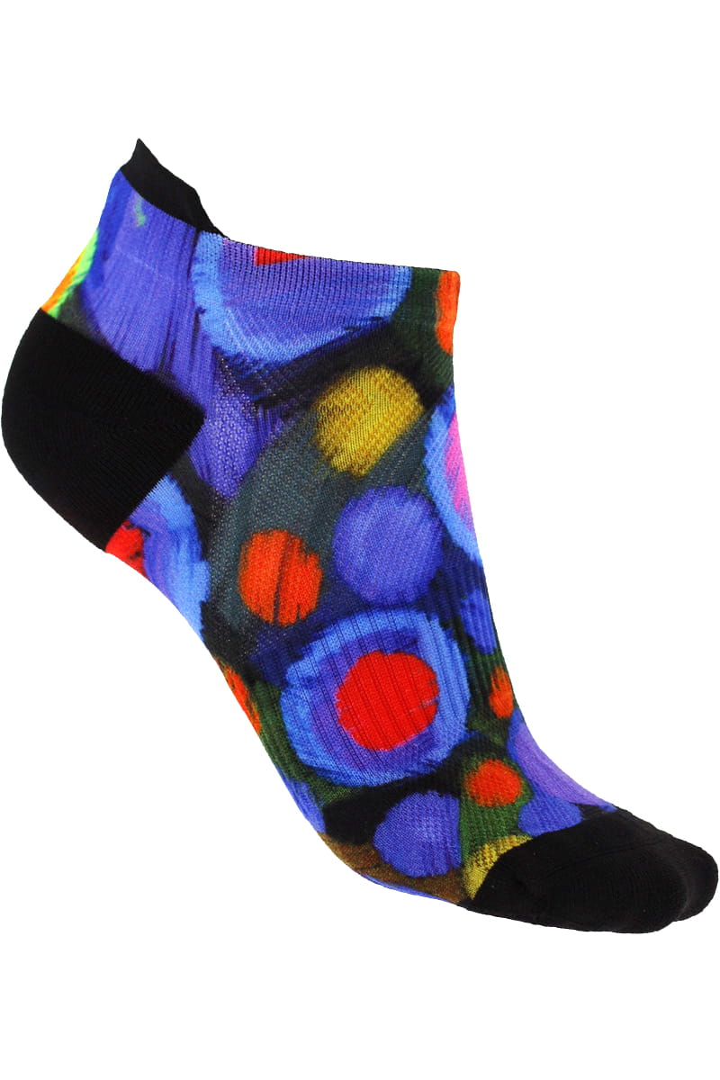 Abstract 29 Short Cycling Socks