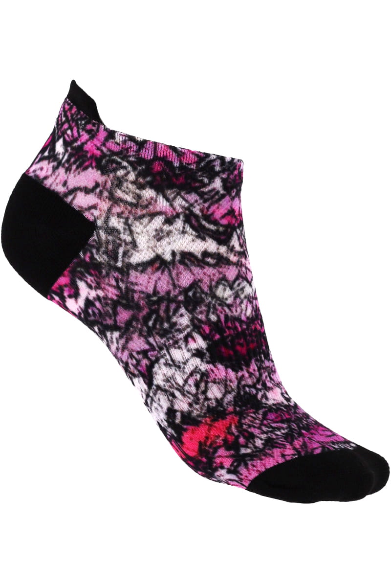 Abstract 20 Short Cycling Socks