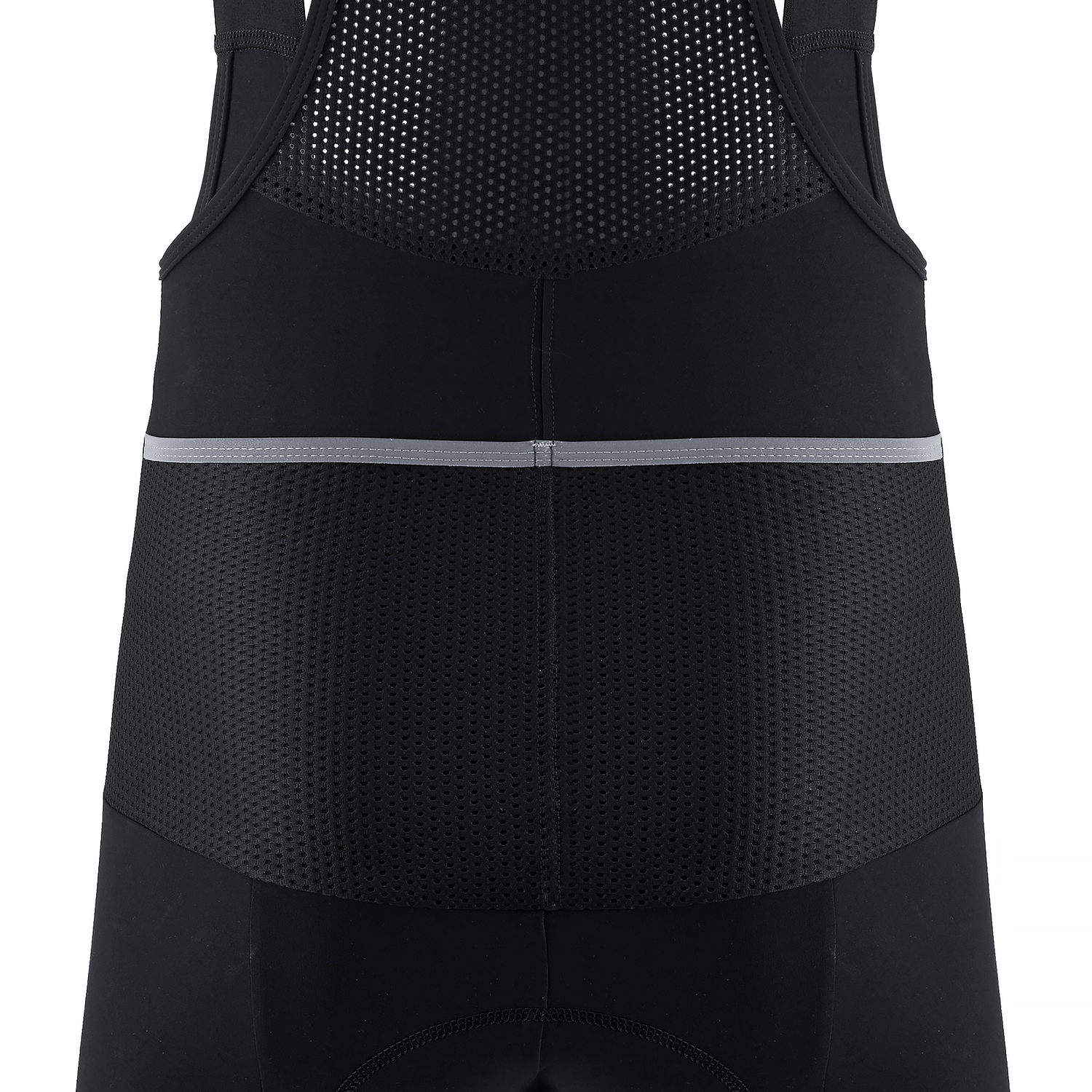 Spodenki rowerowe z kieszeniami Quest Cargo - Męskie