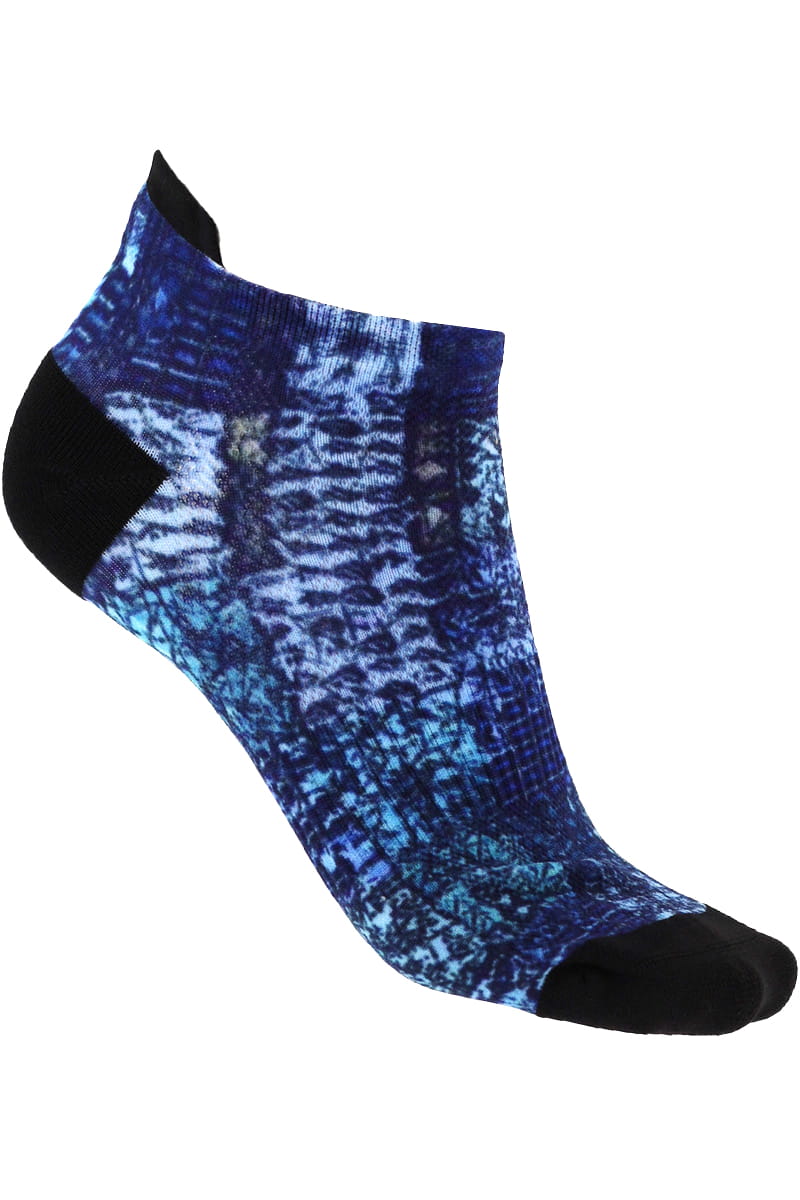 Abstract 31 Short Cycling Socks