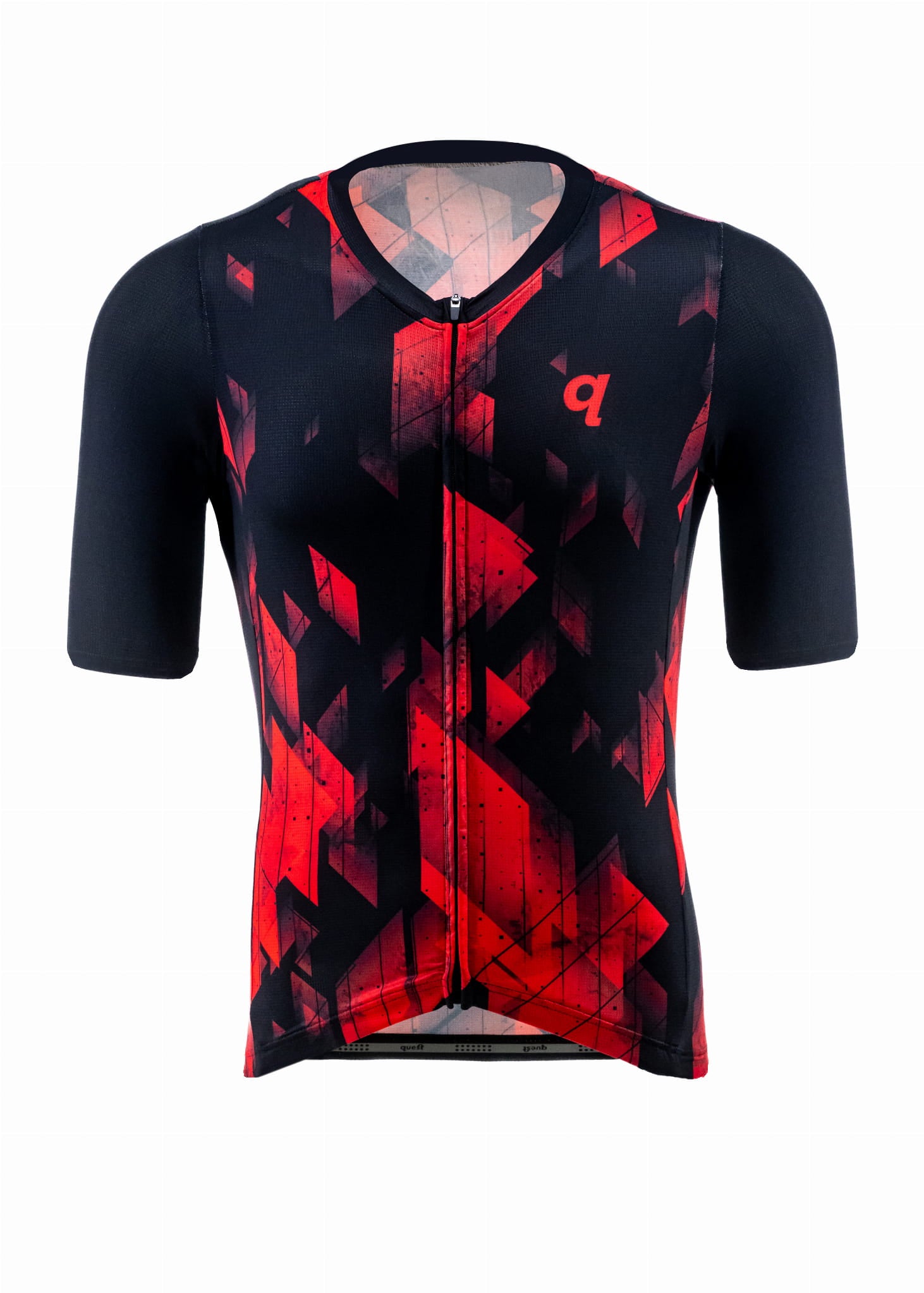 Koszulka Kolarska Męska HOLE