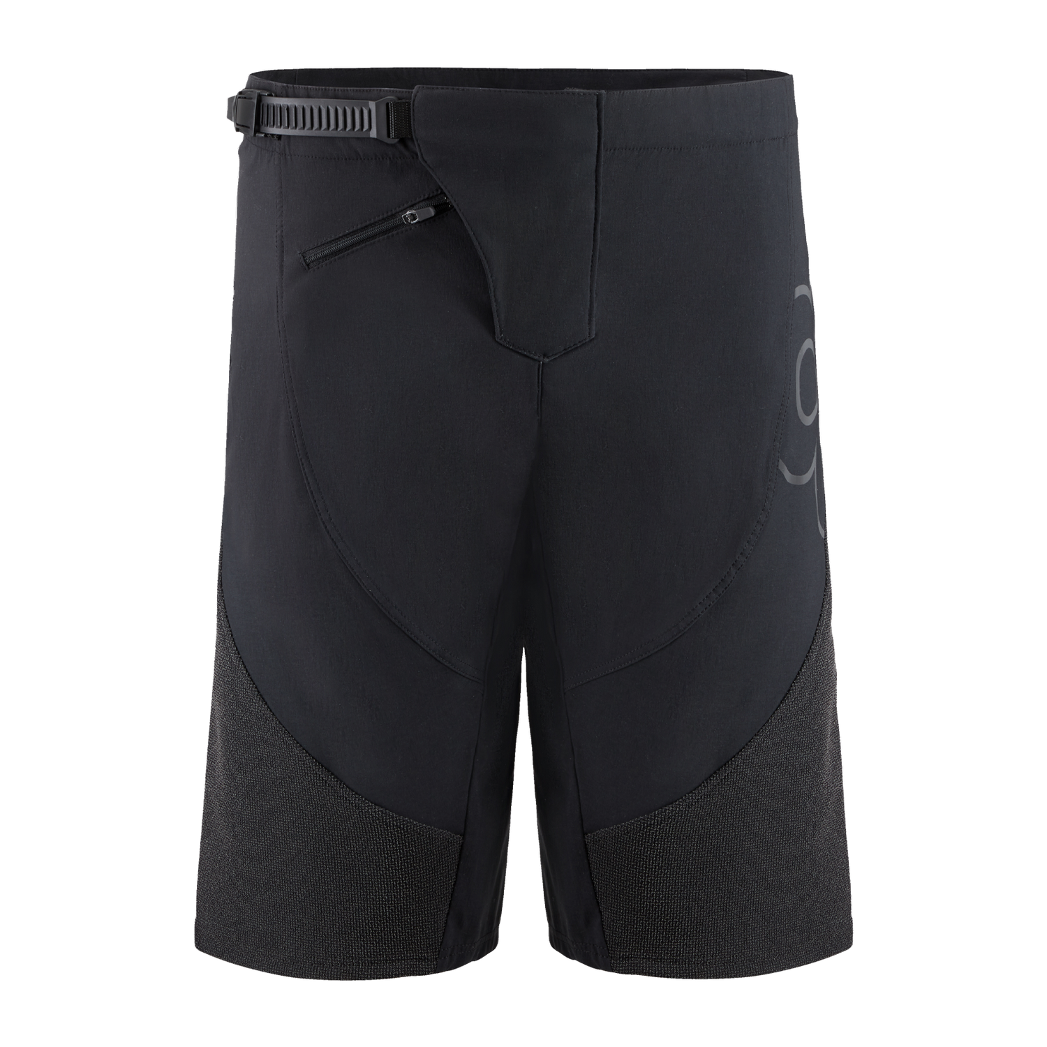 Spodenki rowerowe, enduro Quest Performance Trailwear - Defend