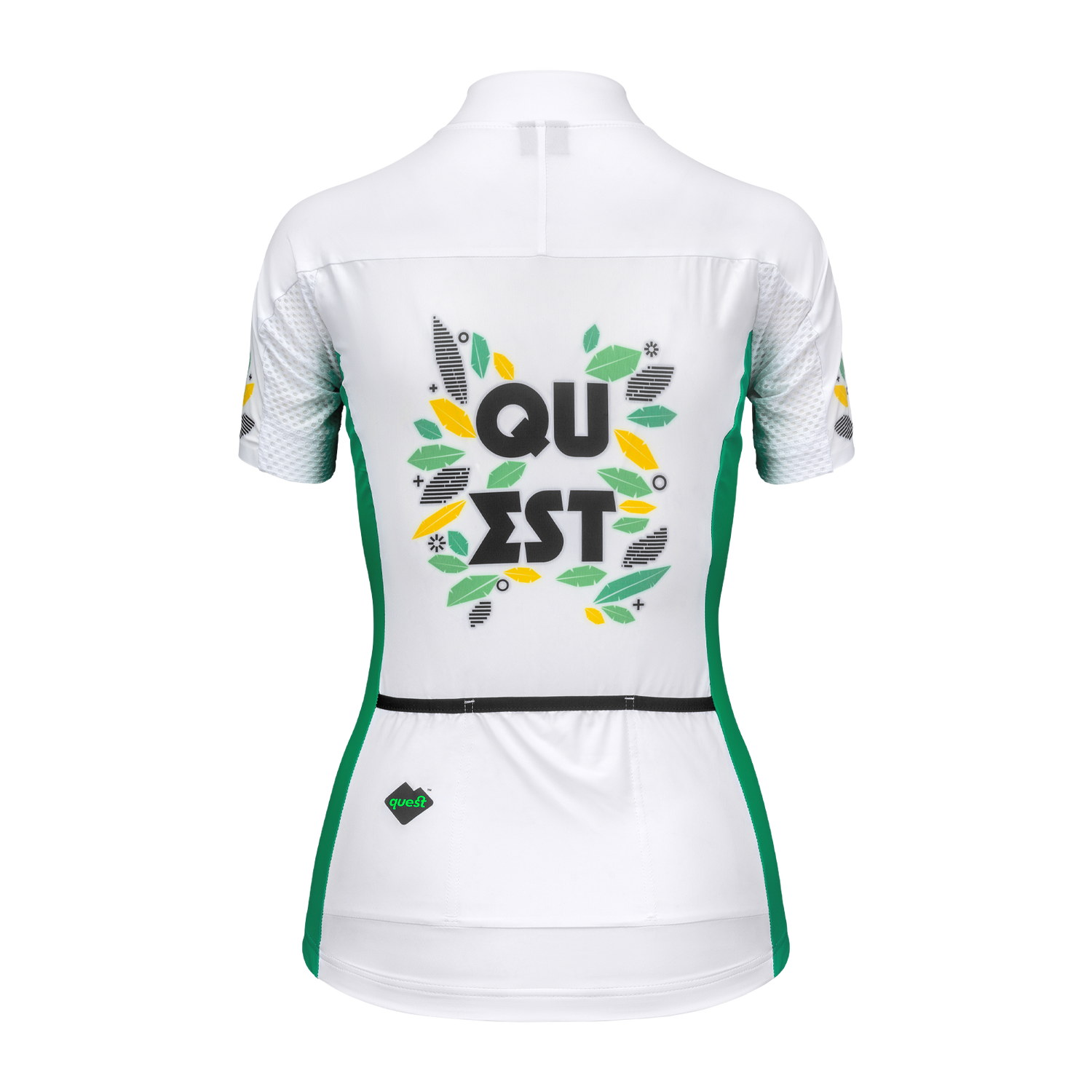 Hello Summer Cycling Jersey - Women's 