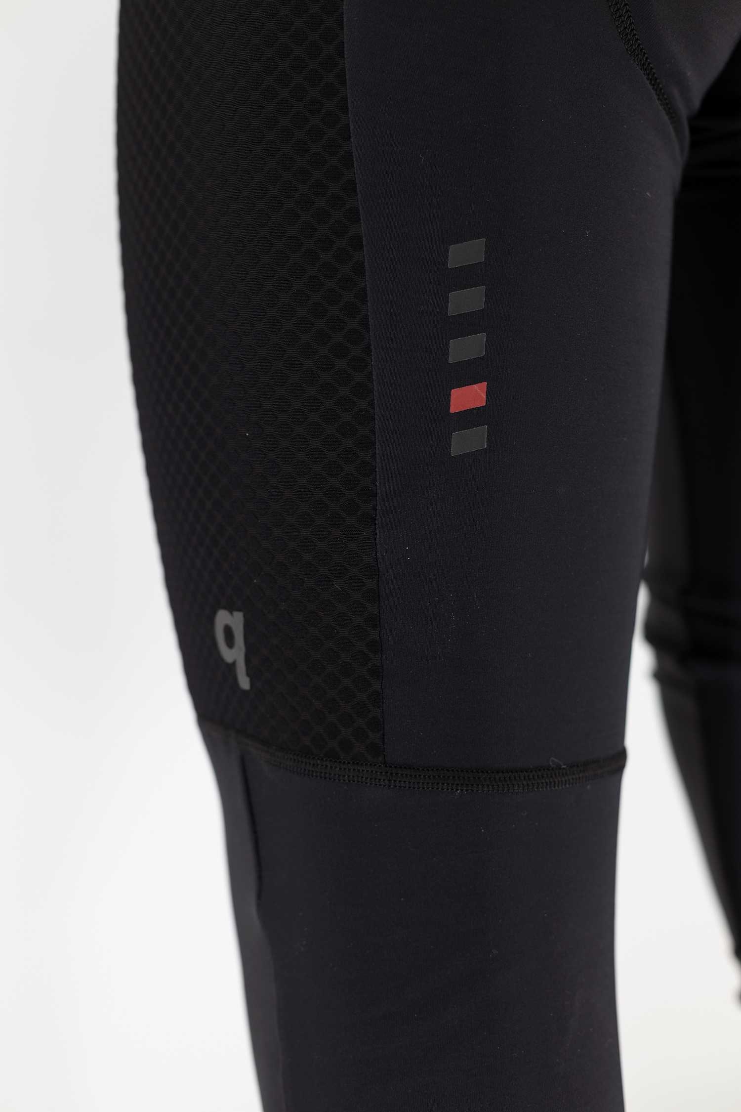 Spodnie Rowerowe Quest Manzolo Thermo - Damskie