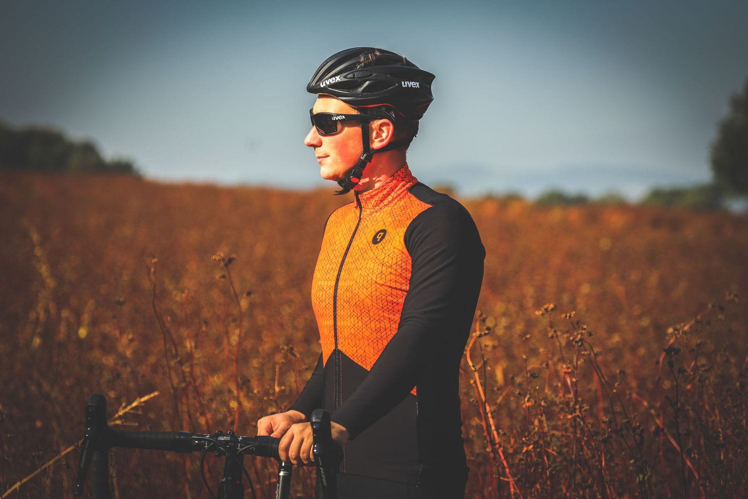 Bluza Rowerowa Quest Tokyo