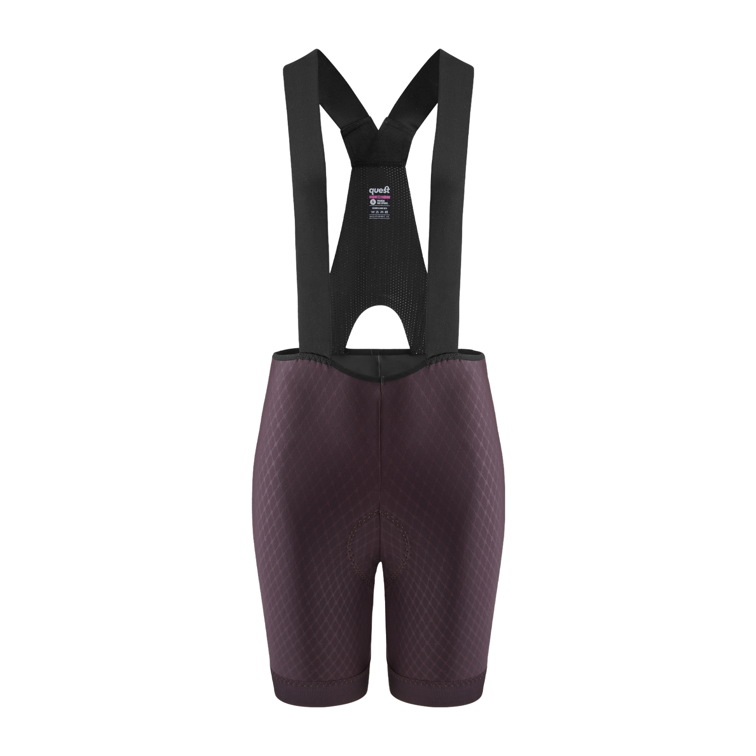 Spodenki rowerowe Quest Adventure - Damskie