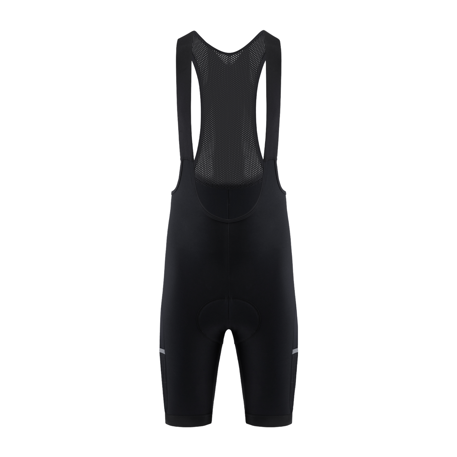 Spodenki rowerowe z kieszeniami Quest Cargo - Męskie