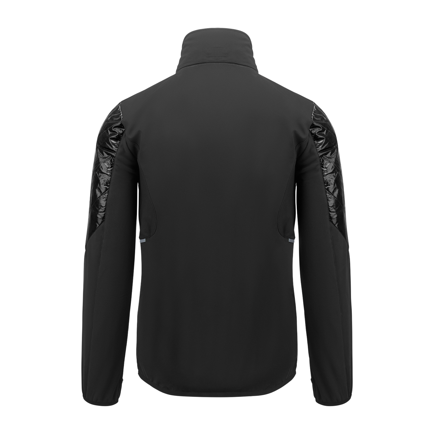 Ocieplana kurtka zimowa Quest Elements - Damska