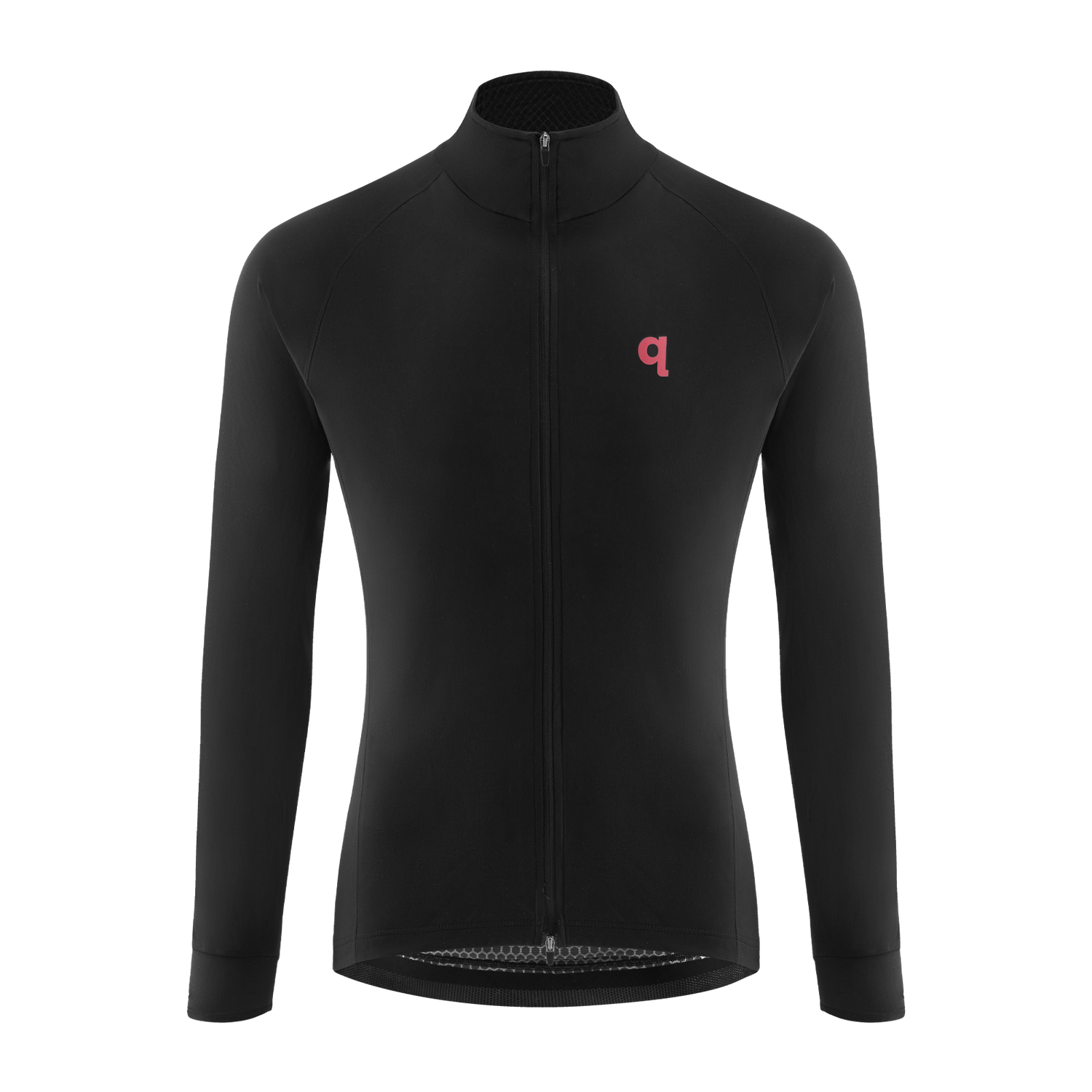 Kurtka rowerowa przeciwdeszczowa Quest Elements - Męska