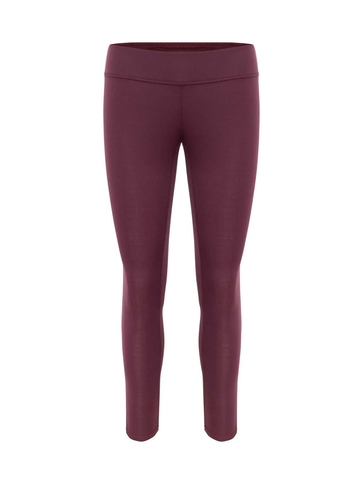 W 2810 Legginsy Fitness / Joga Merino