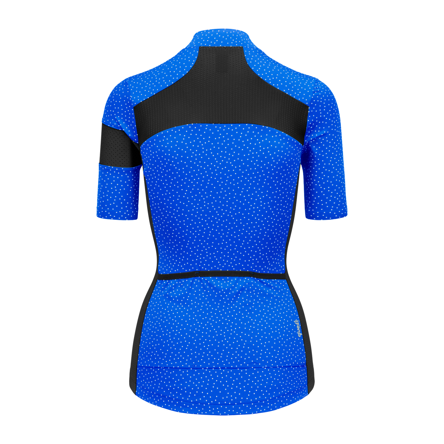 Koszulka rowerowa Spicy - Damska