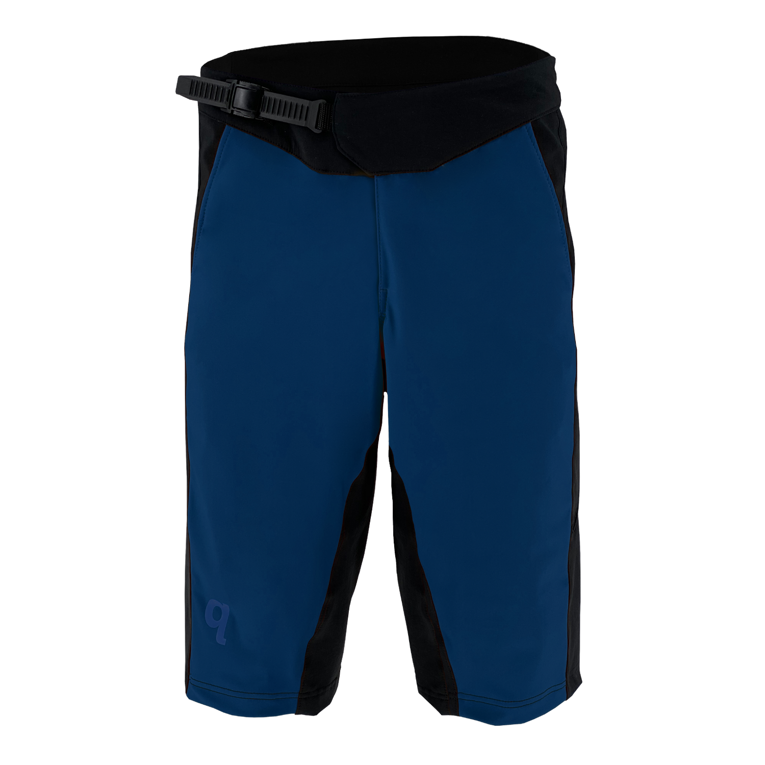 Spodenki rowerowe, enduro Quest Performance Trailwear - Battalion