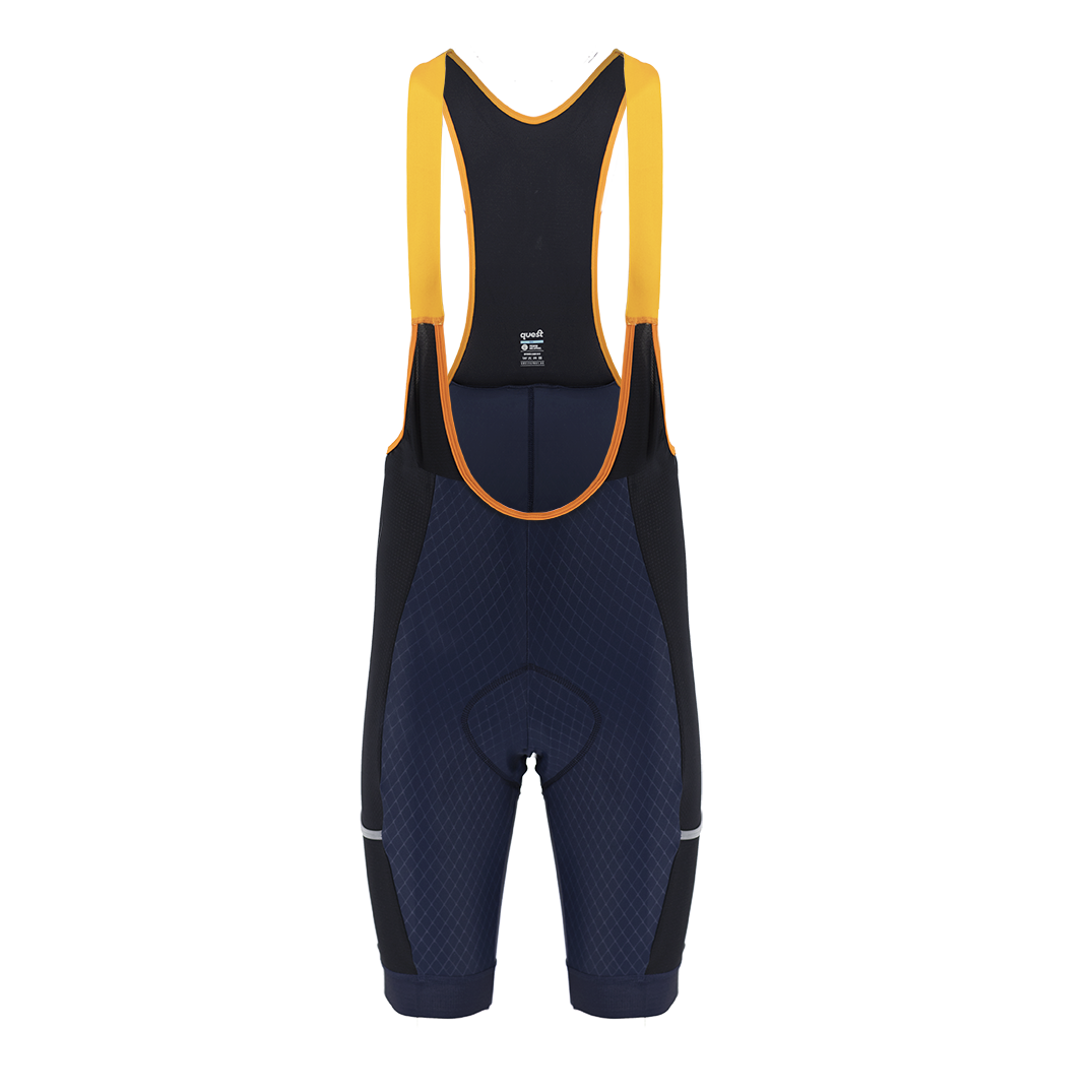 Spodenki Rowerowe Quest Cargo Color