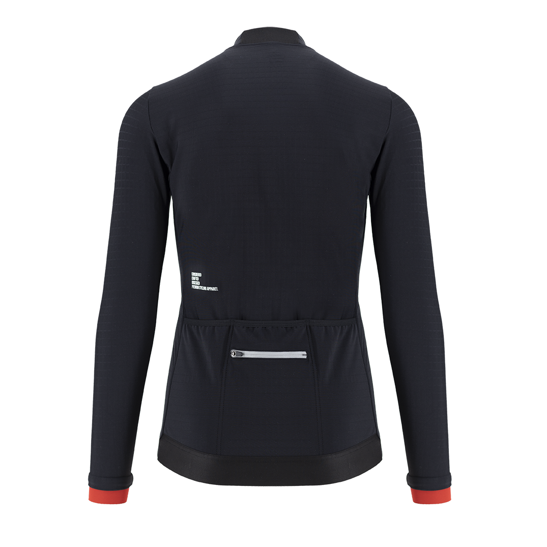 Bluza Rowerowa Quest Check