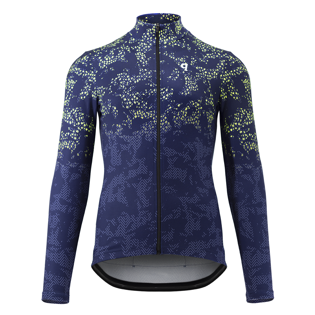 Quest Deep Cycling Sweatshirt