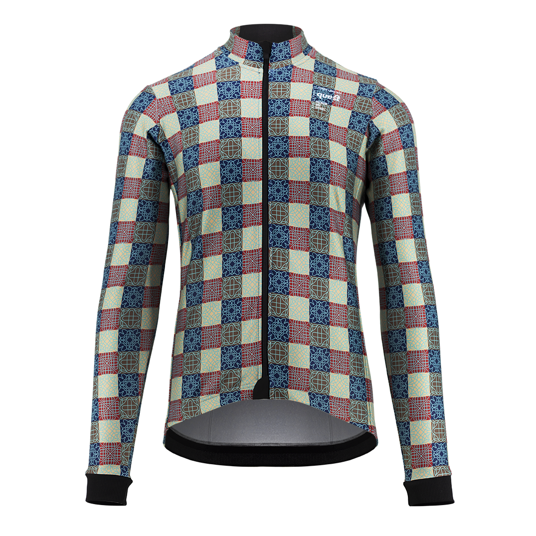 Bluza Rowerowa Quest Escape