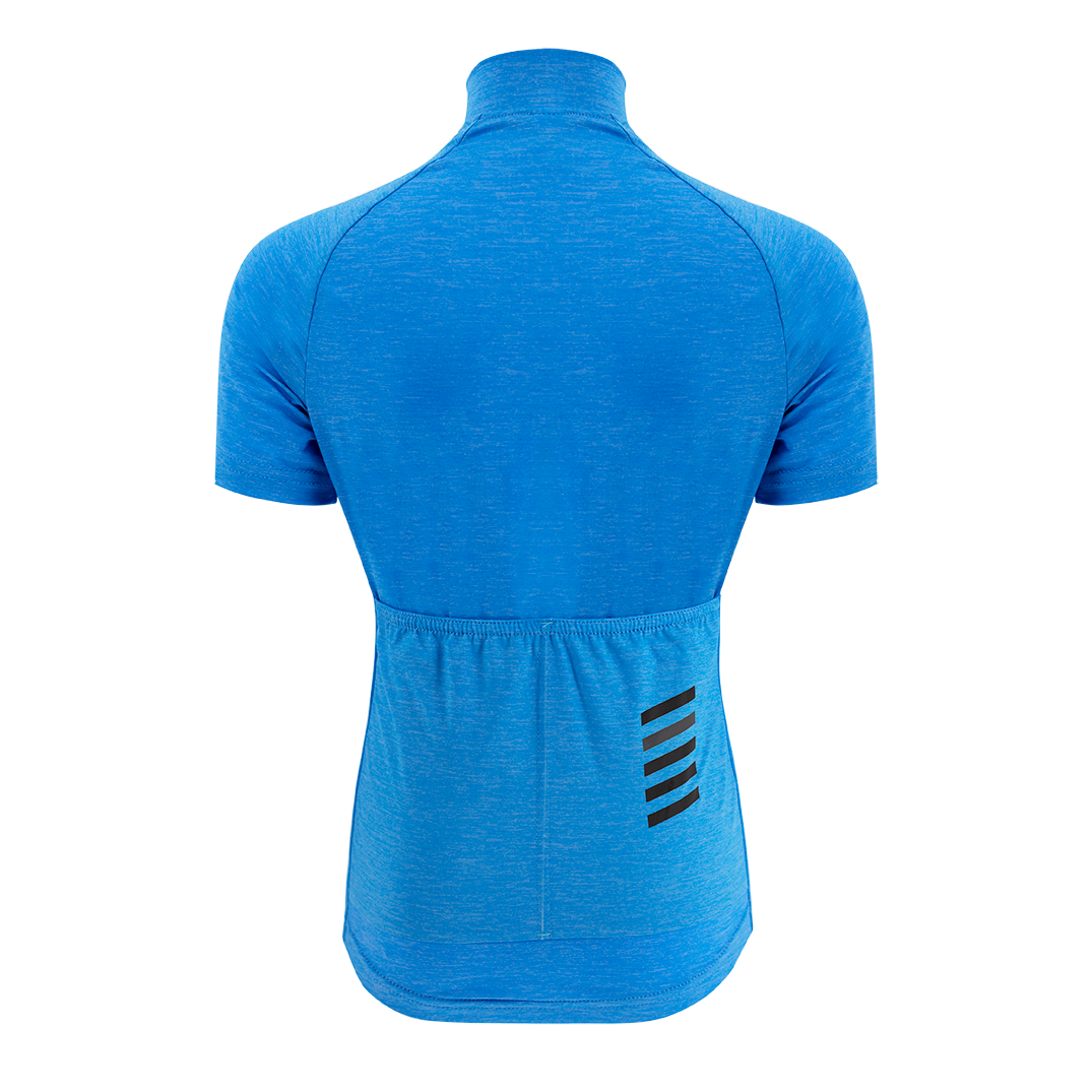 Koszulka Rowerowa Quest Dziecięca Favola