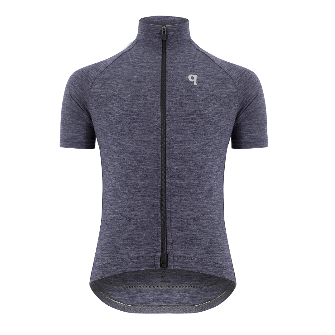 Koszulka Rowerowa Quest Dziecięca Favola