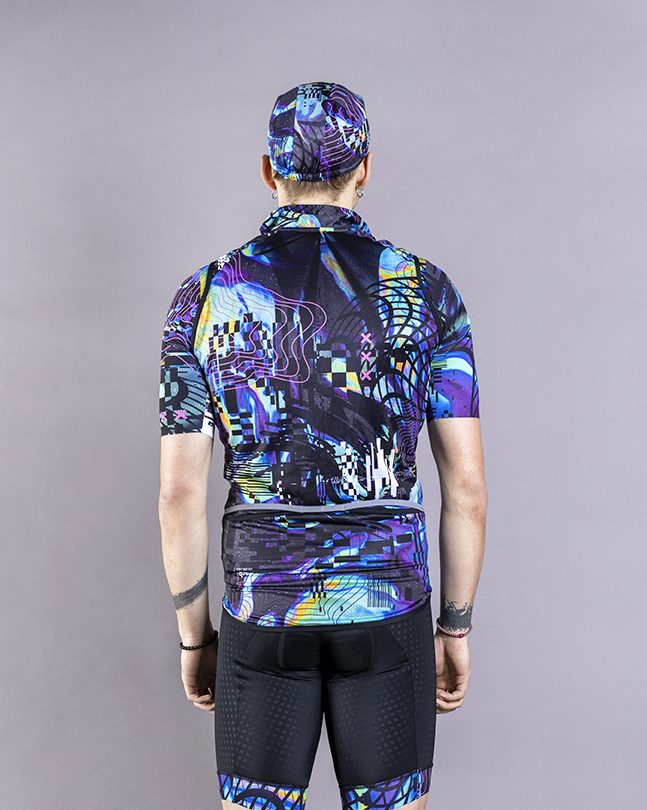 Kamizelka Rowerowa Quest Fix