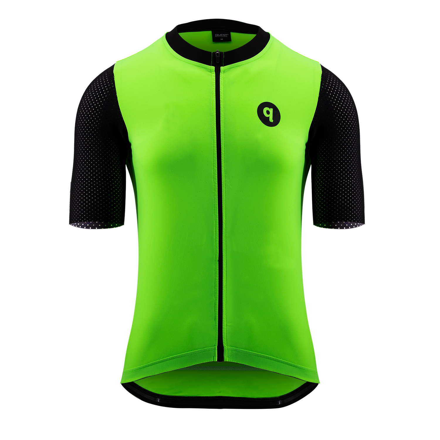 Quest Flash Cycling Jersey