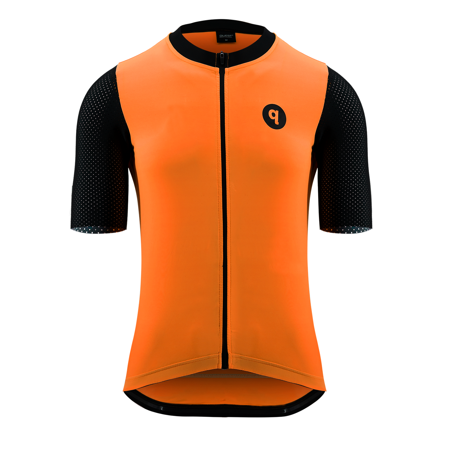 Quest Flash Cycling Jersey