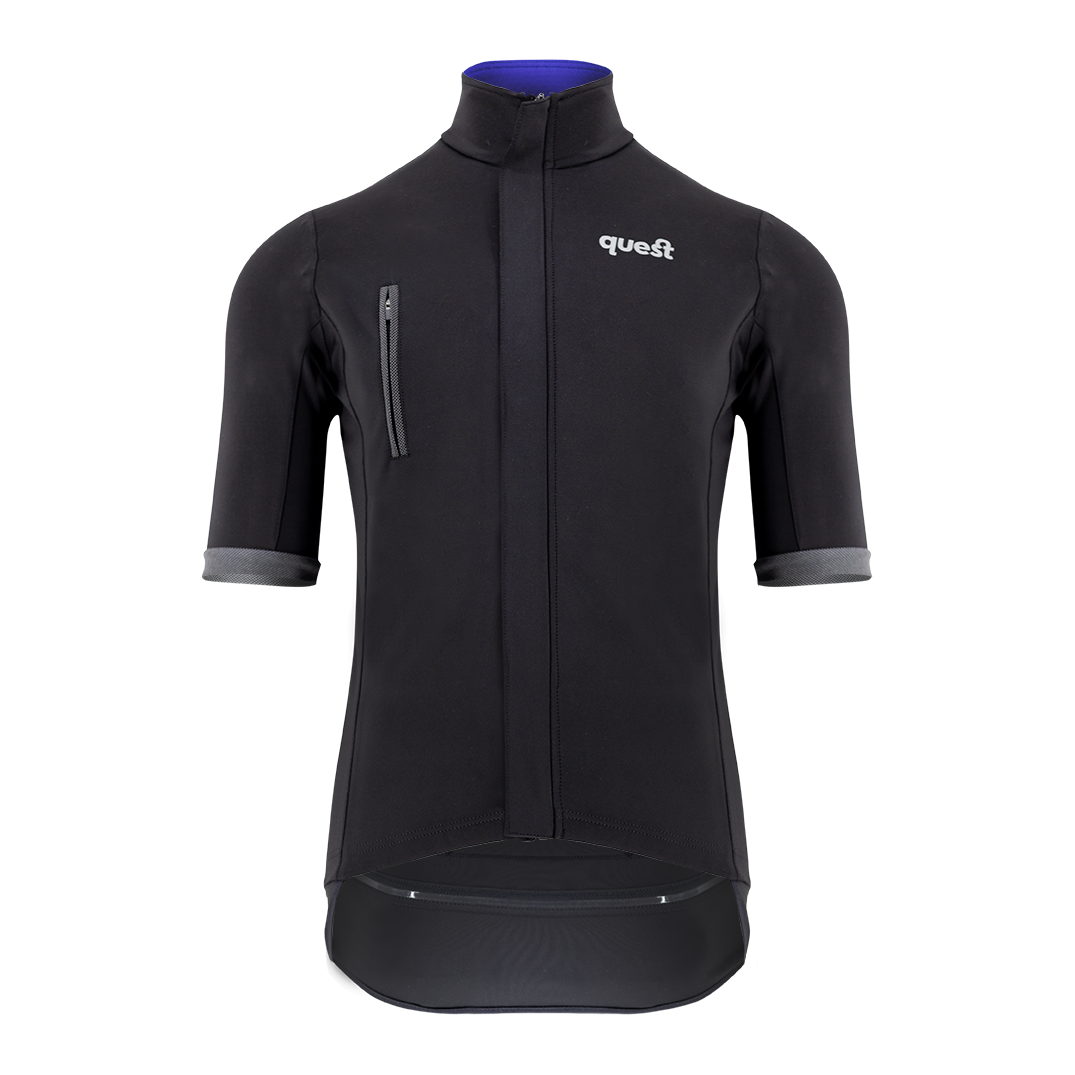Cycling Jacket with Membrane