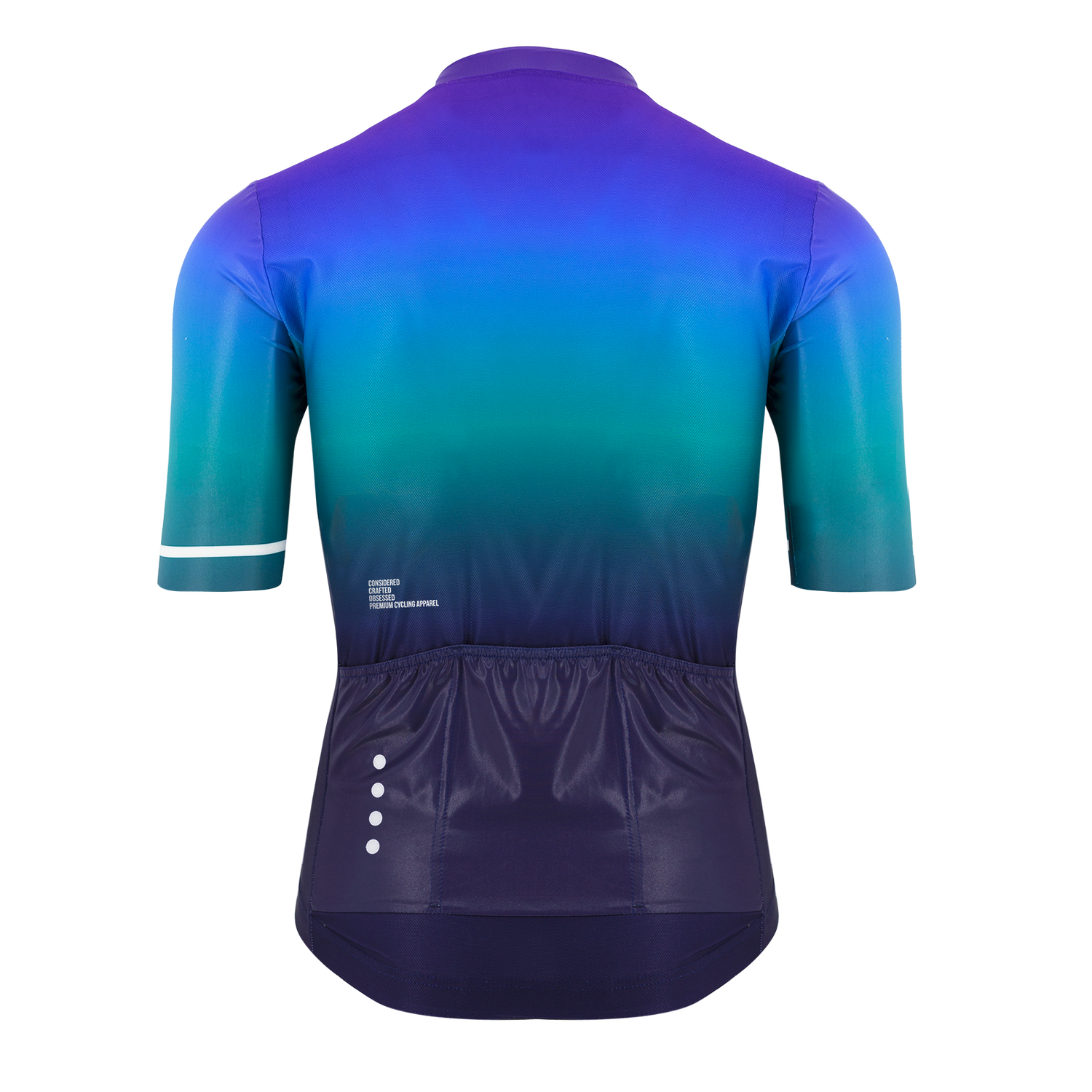 Quest Amethyst Cycling Jersey