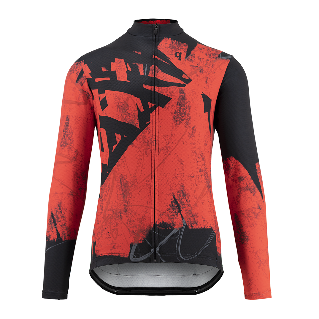 Quest Gorria Cycling Jersey