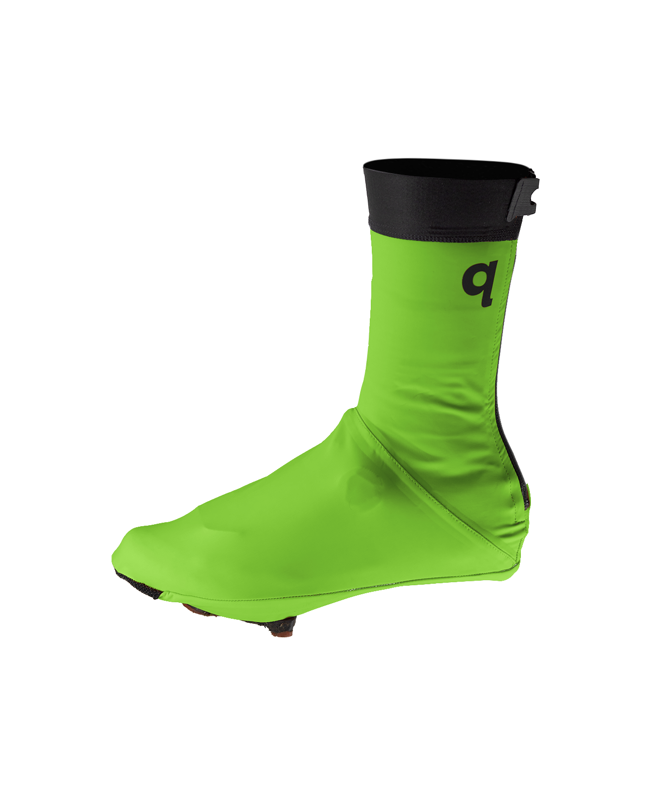 Schuhüberzüge Neon
