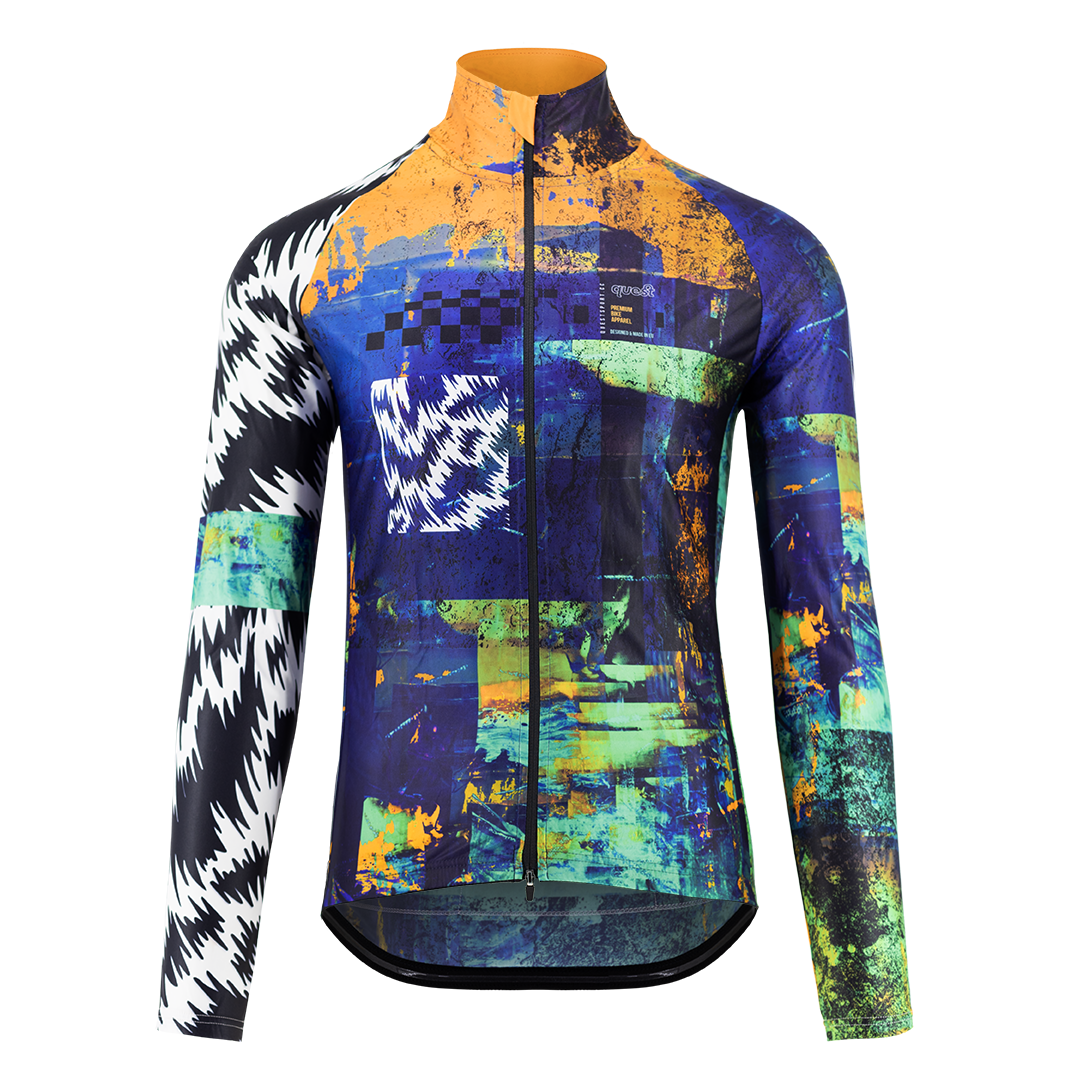 Quest Joker Cycling Jacket