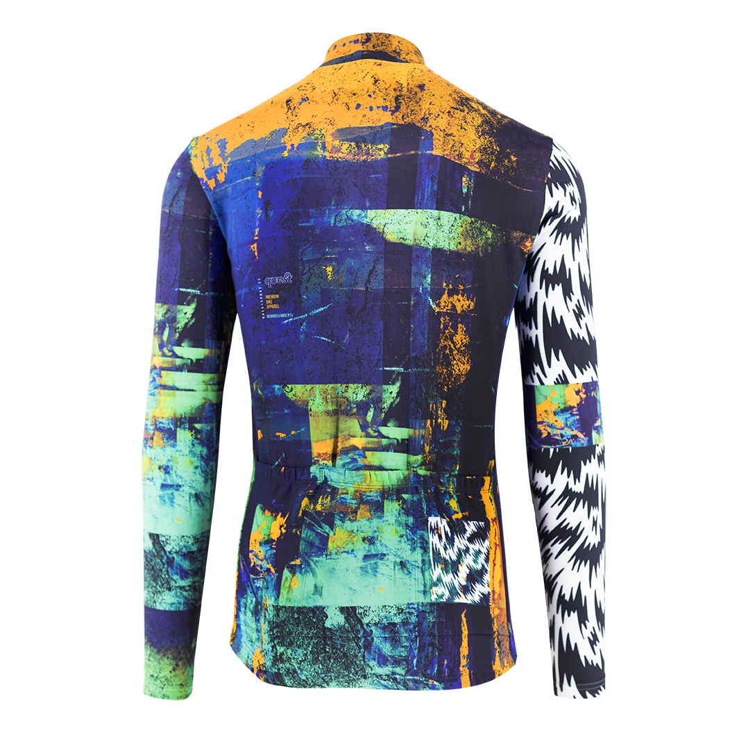 Bluza Rowerowa Quest Joker