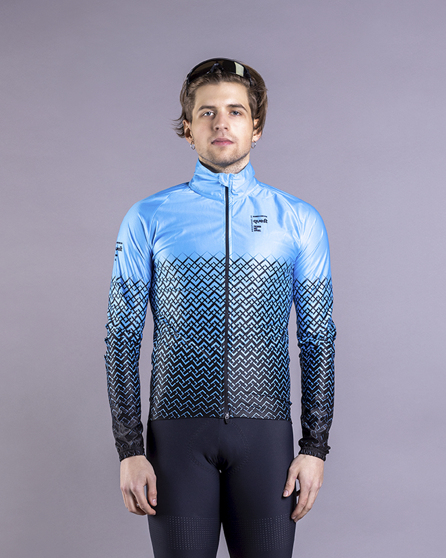 Quest Limone Cycling Jacket