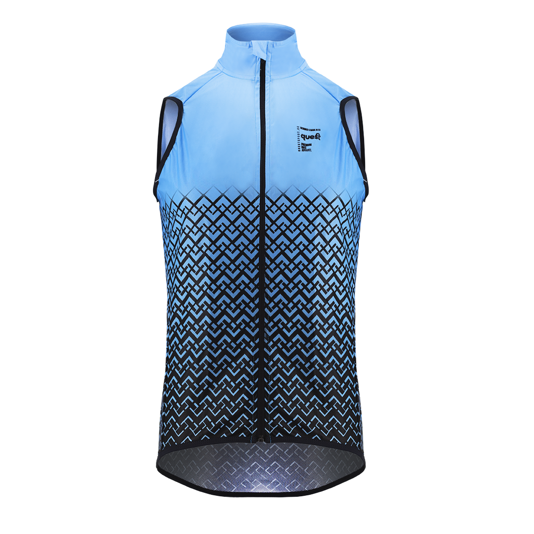 Quest Limone Cycling Vest