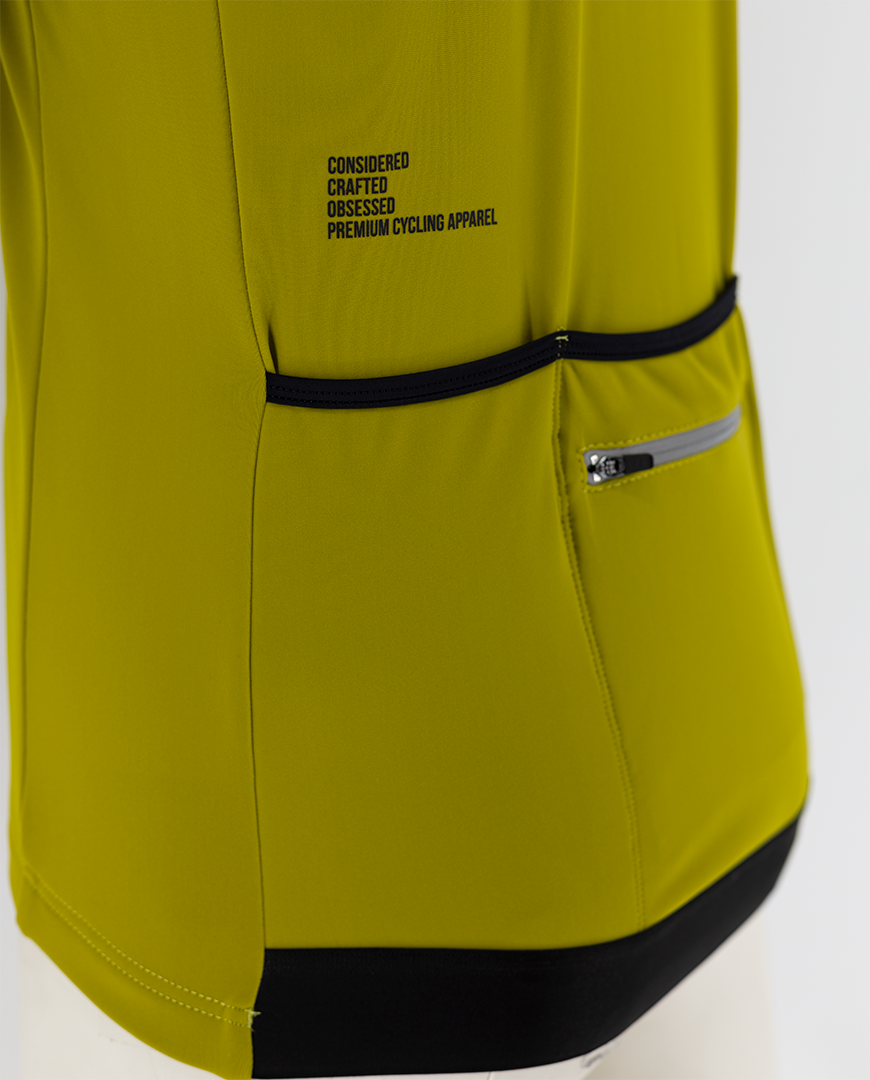 Bluza Rowerowa Quest Luca