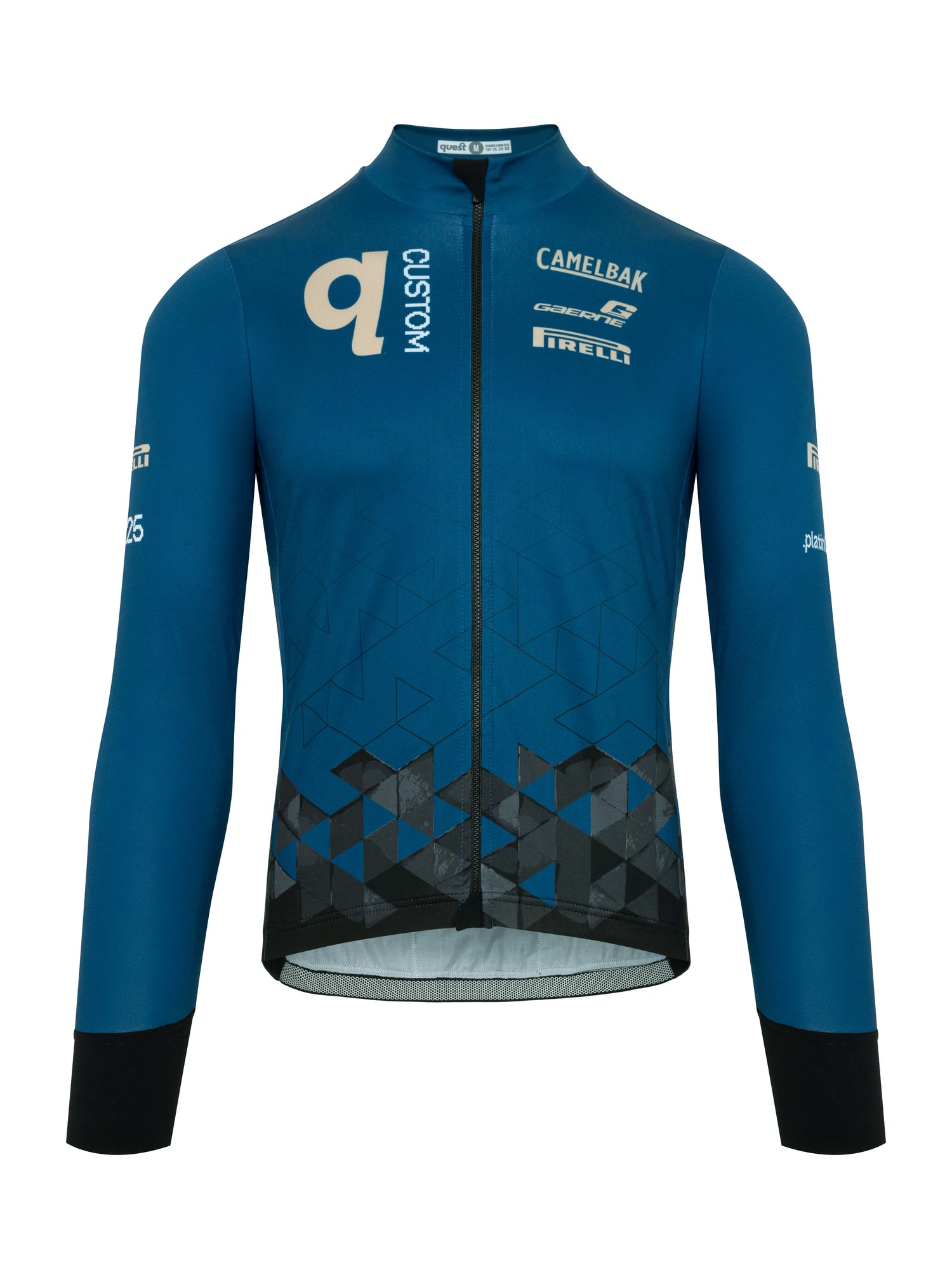 Platinum Bluza LINE 2625 / Koszulka z długim rękawem LINE 2625