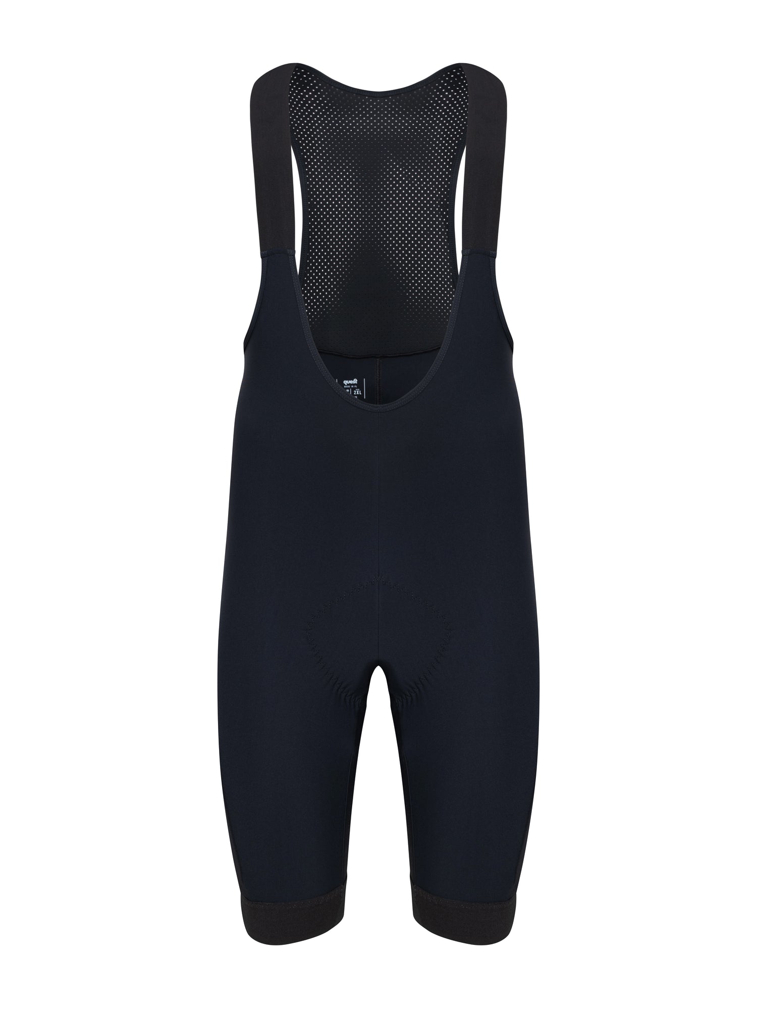 Spodenki Męskie Quest Cargo Ultra Black