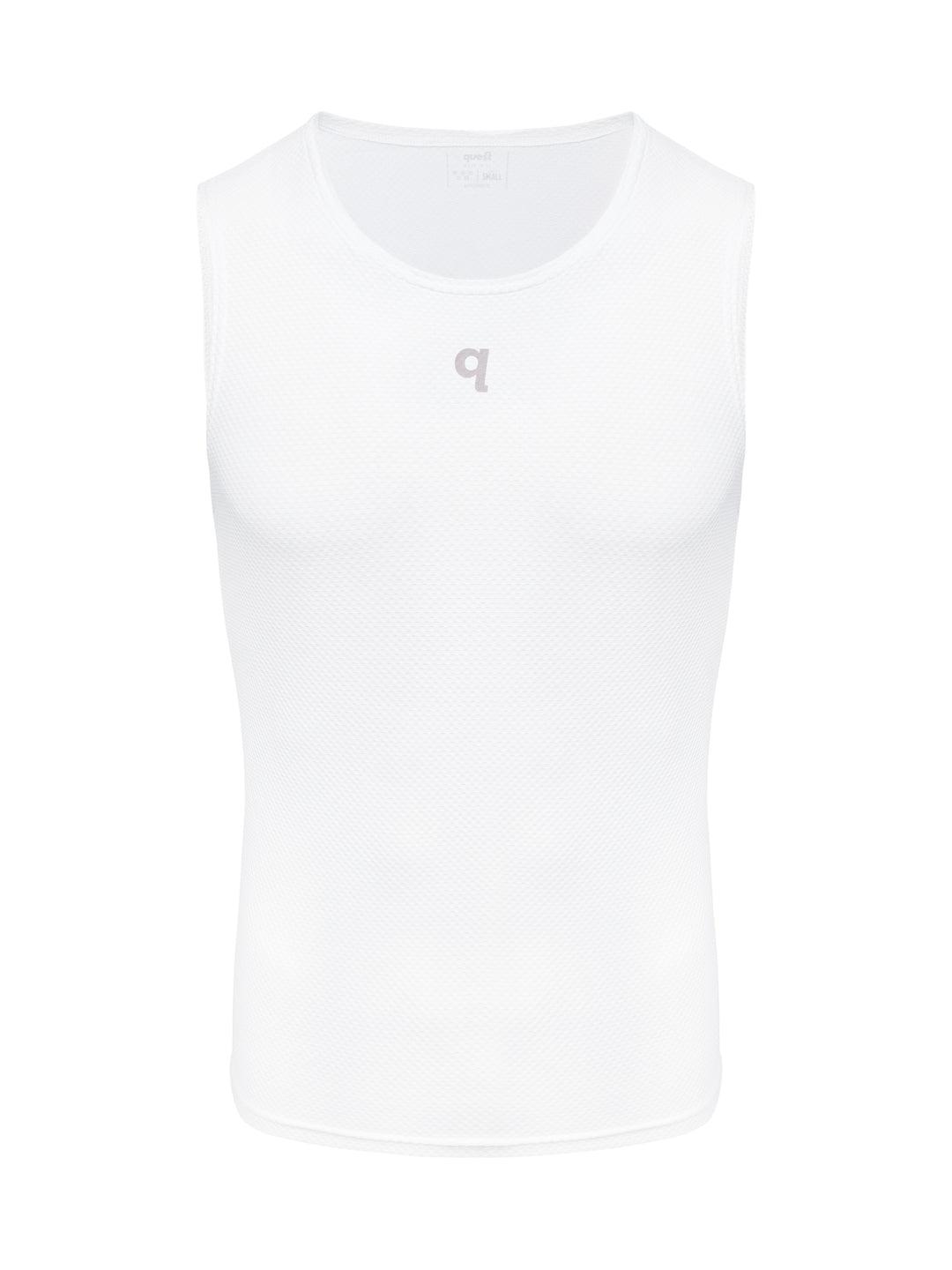 Men's Thermal Underwear Quest Winter Base Premium White