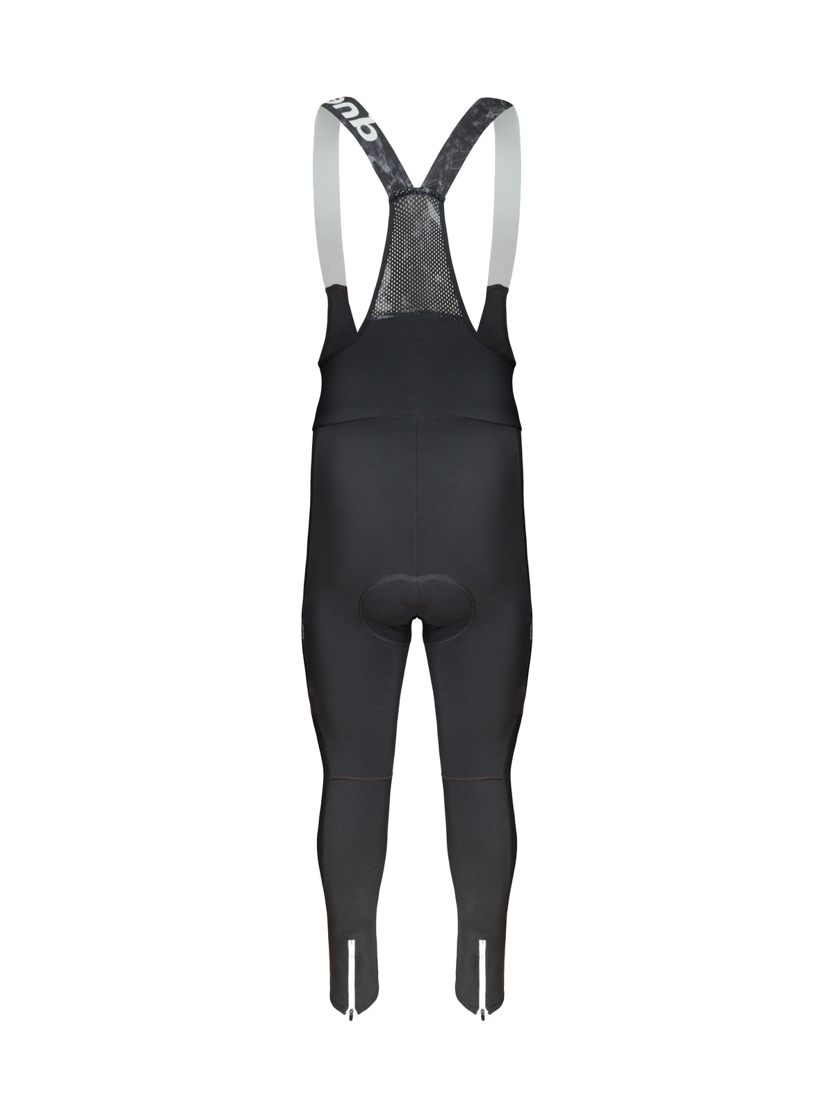 Quest Cargo Graphite Long Cycling Pants