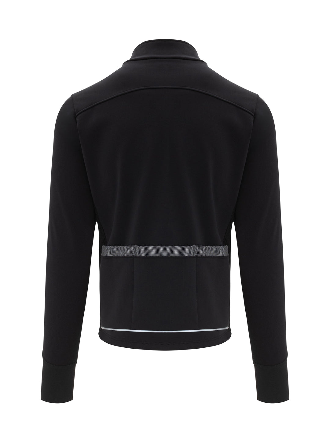 Men's Quest TEMPO Cycling Jacket – Black