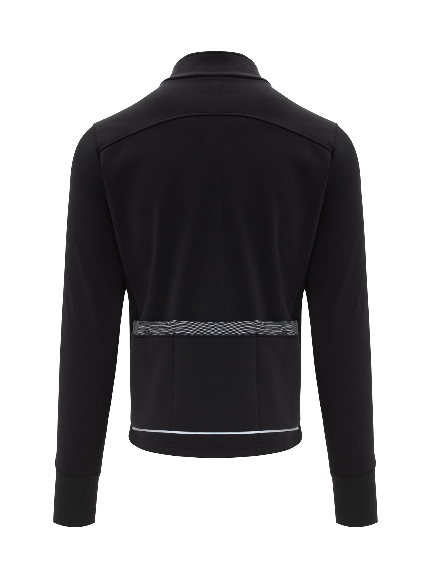 Men's Quest TEMPO Cycling Jacket – Black