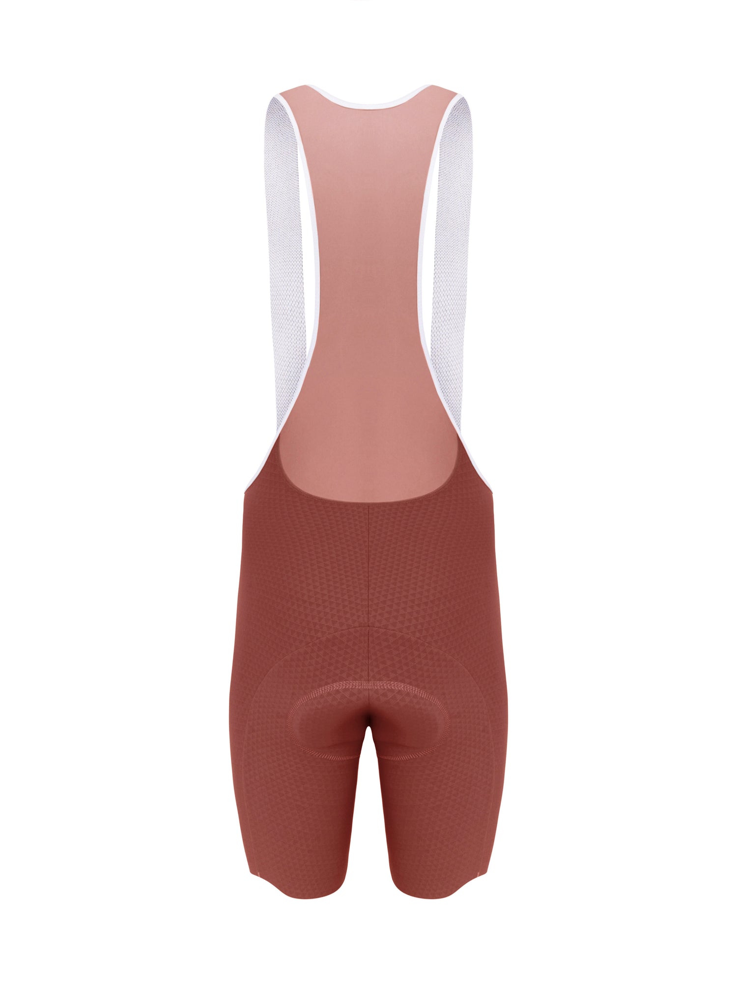 Herren-Radhose Quest Italy – Terrakotta