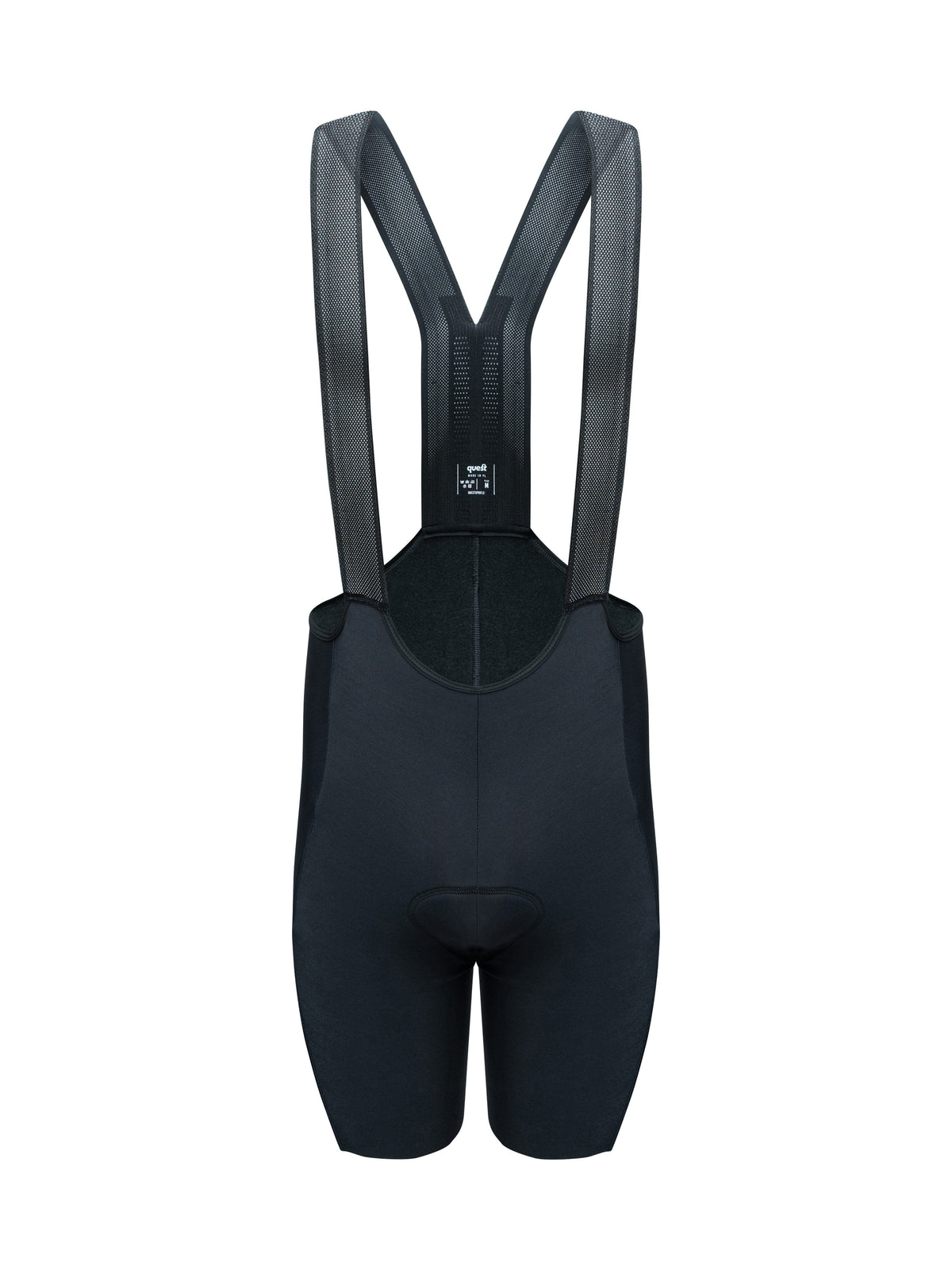 Quest Cargo Trans Winter Cycling Shorts DWR