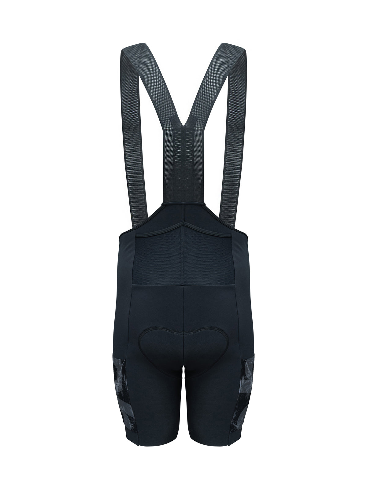 Quest Cargo Trans Winter Cycling Shorts DWR