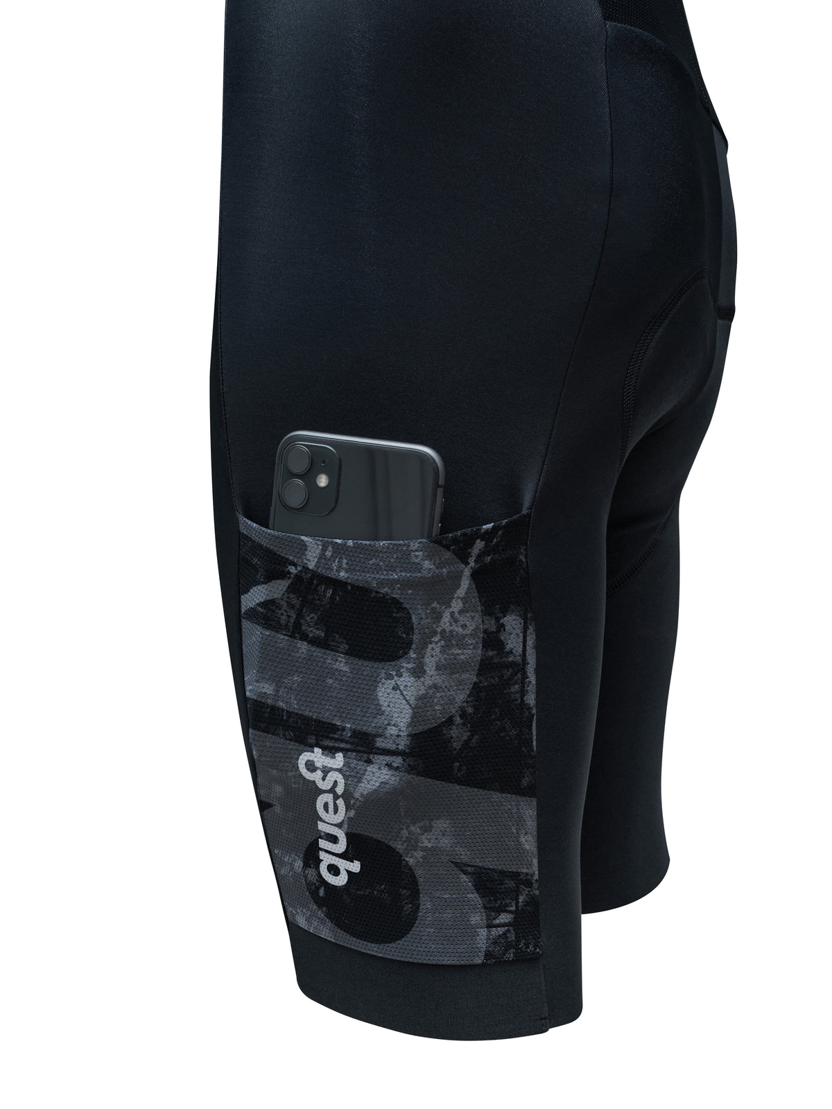  Quest Cargo Trans DWR 