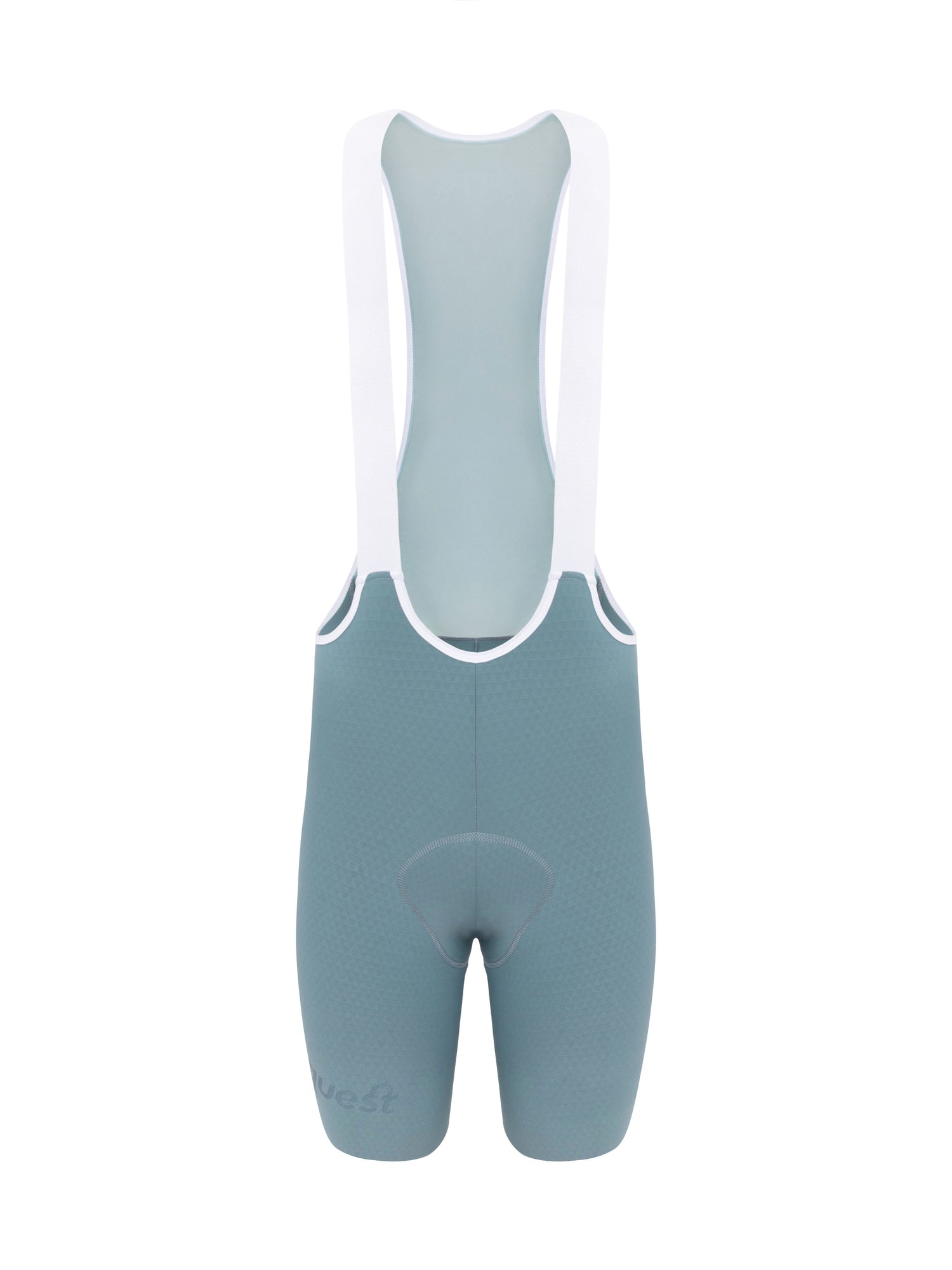 Herren-Radhose Quest Italy – Terrakotta